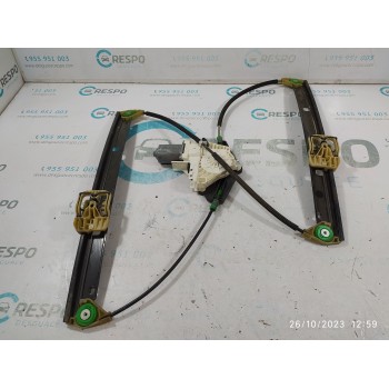 ELEVALUNAS DELANTERO IZQUIERDO 8K0837461A 8K0959801A 