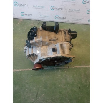 CAJA CAMBIOS QHY  - miniatura 4