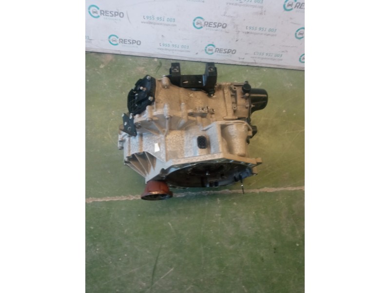 CAJA CAMBIOS QHY  - imagen 4