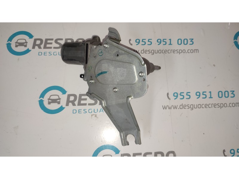 MOTOR LIMPIA TRASERO MS2596002930  - imagen 3