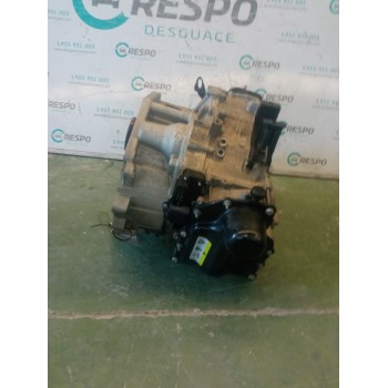 CAJA CAMBIOS QHY  - miniatura 5