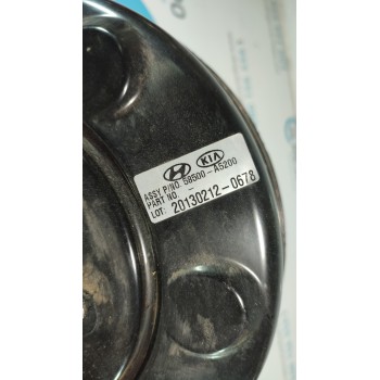 SERVOFRENO 58500A5200  - miniatura 2