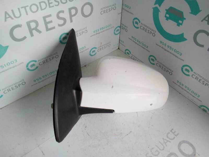 RETROVISOR IZQUIERDO  - imagen 2