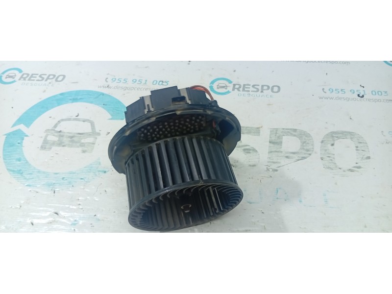 VENTILADOR CALEFACCION 3C1820015J  - imagen 3