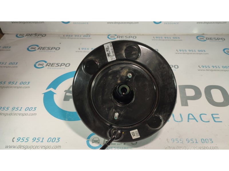 SERVOFRENO 58500A5200  - imagen 3