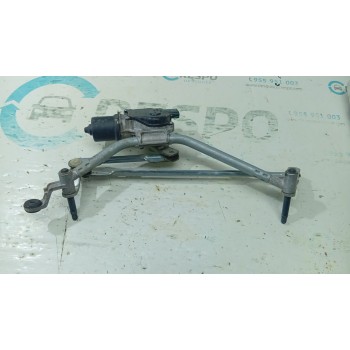 MOTOR LIMPIA DELANTERO 288001161R--B  - miniatura 3