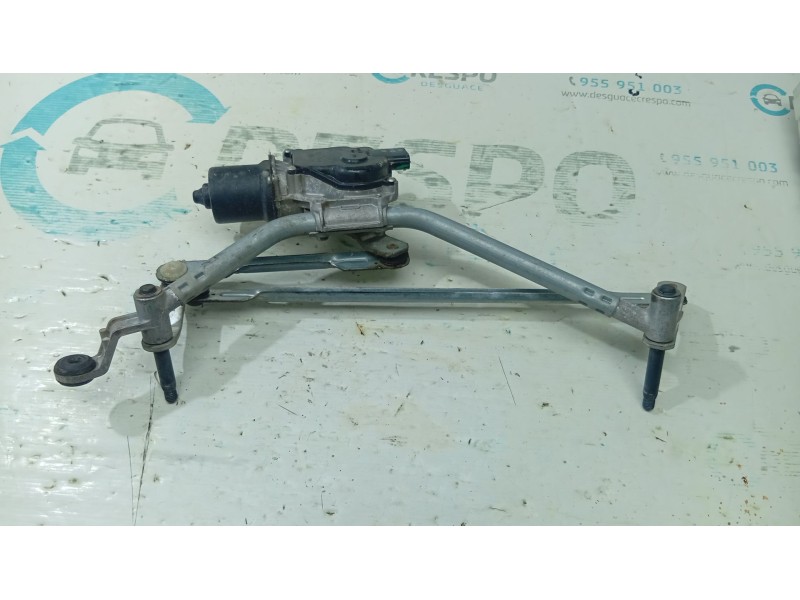 MOTOR LIMPIA DELANTERO 288001161R--B  - imagen 3