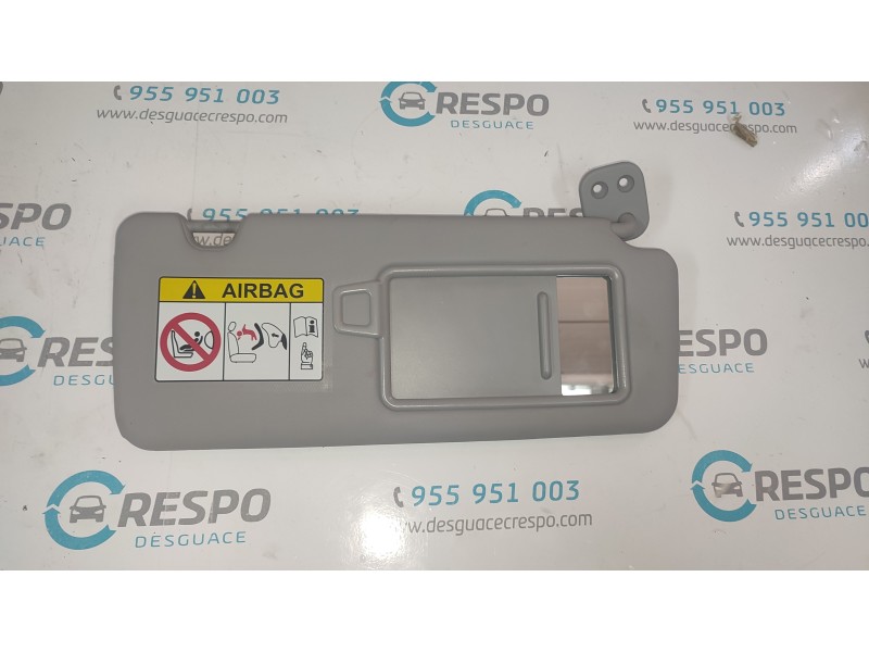 PARASOL DERECHO  - imagen 1