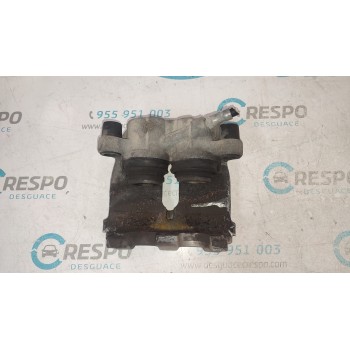 PINZA DE FRENO DELANTERA IZQUIERDA 