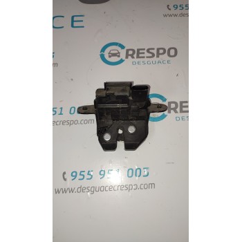 CERRADURA MALETERO / PORTON 52016535 