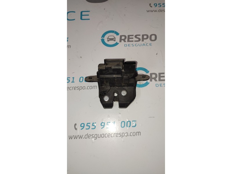 CERRADURA MALETERO / PORTON 52016535  - imagen 1