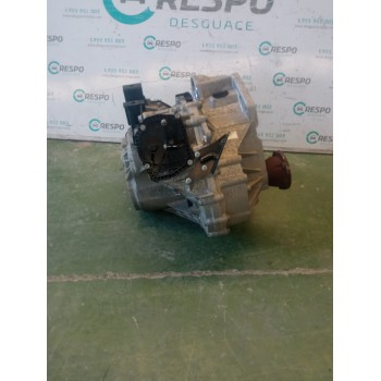 CAJA CAMBIOS QHY  - miniatura 6