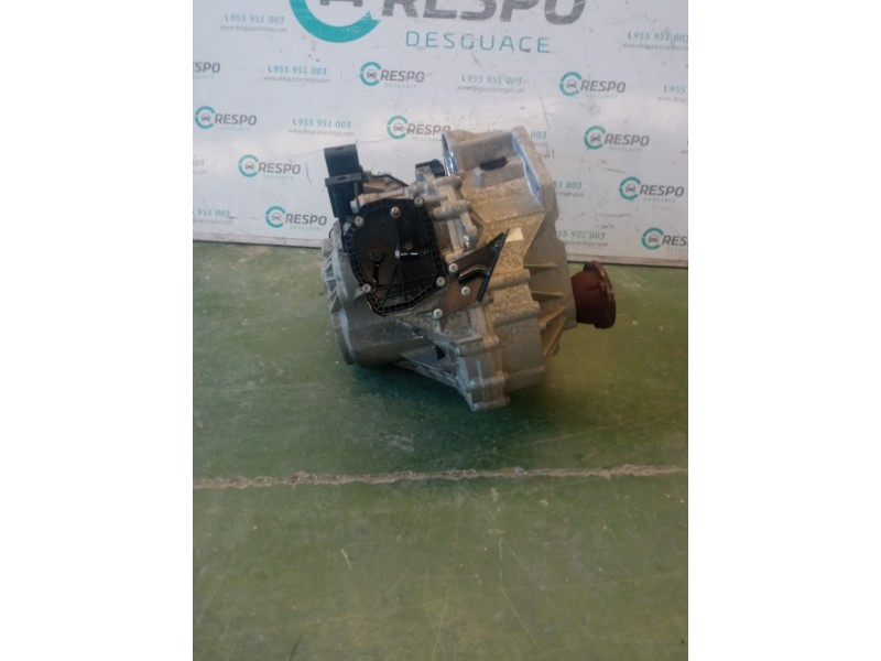 CAJA CAMBIOS QHY  - imagen 6