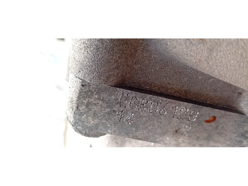 CAJA CAMBIOS EGR  - imagen 2