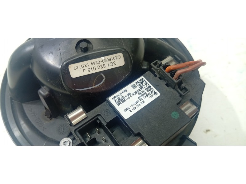 VENTILADOR CALEFACCION 3C1820015J  - imagen 4