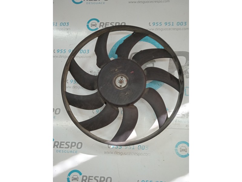 ELECTROVENTILADOR  - imagen 1