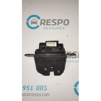 CERRADURA MALETERO / PORTON 52016535  - miniatura 2