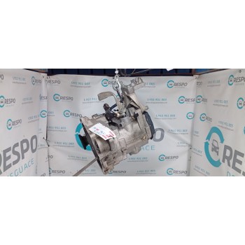 CAJA CAMBIOS EGR  - miniatura 3