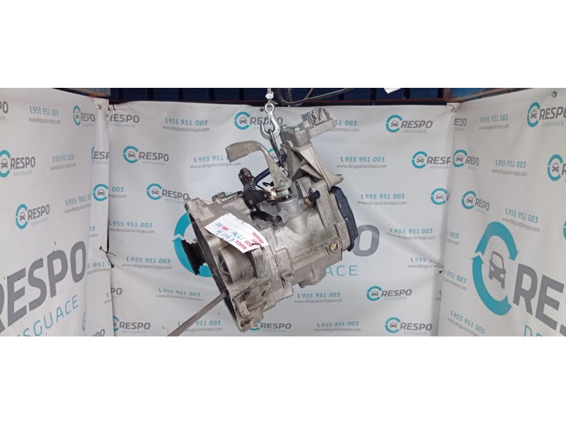 CAJA CAMBIOS EGR  - imagen 3