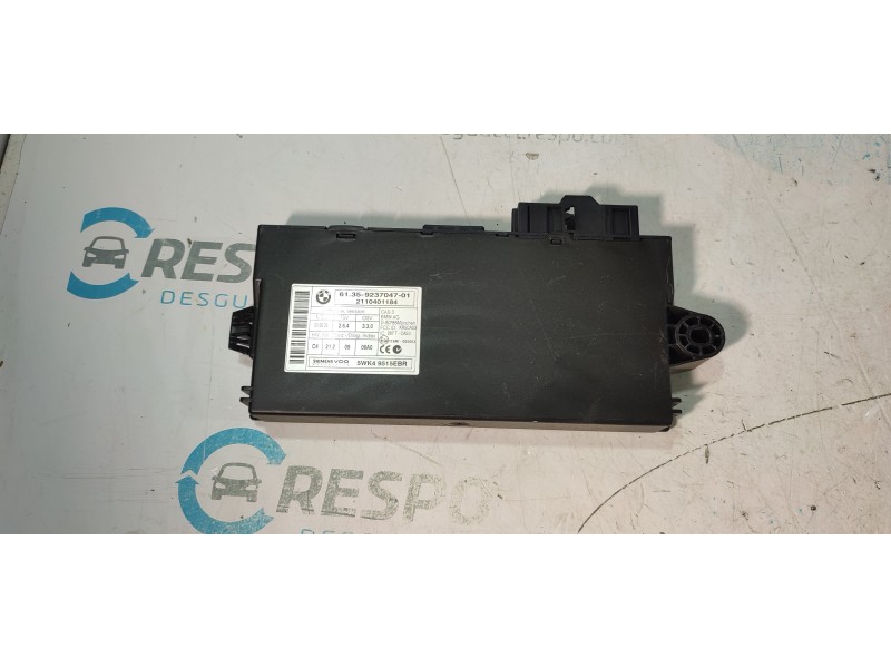 MODULO ELECTRONICO 9237047  - imagen 1