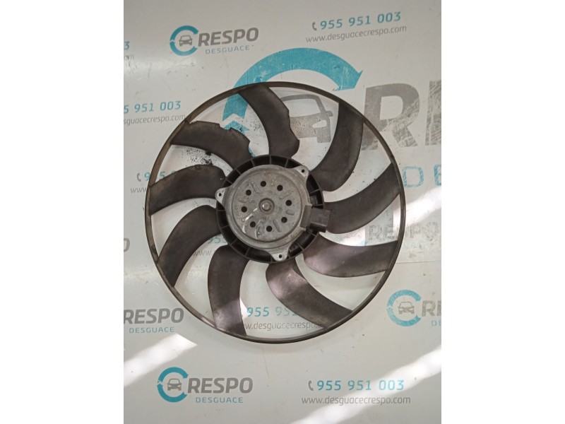 ELECTROVENTILADOR  - imagen 2