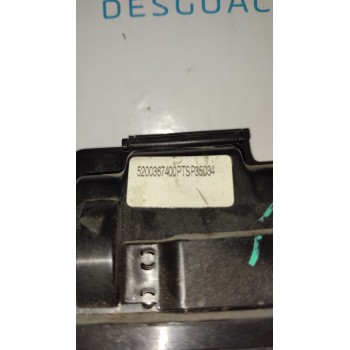 CERRADURA MALETERO / PORTON 52016535  - miniatura 3