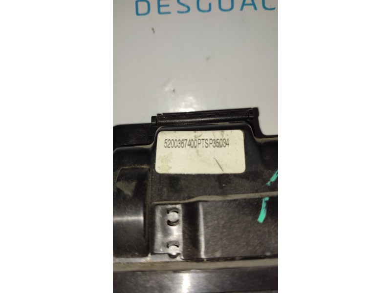 CERRADURA MALETERO / PORTON 52016535  - imagen 3