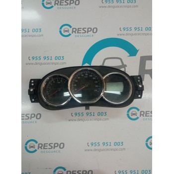 CUADRO INSTRUMENTOS 248101921R 