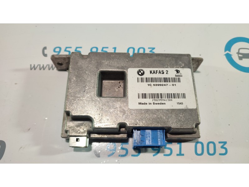 MODULO ELECTRONICO 9399247  - imagen 1