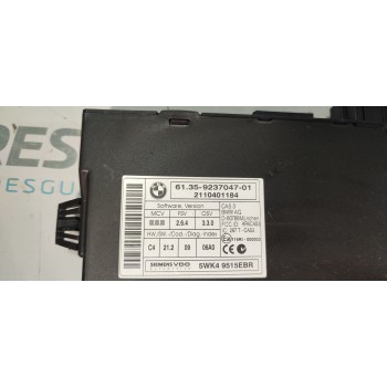 MODULO ELECTRONICO 9237047  - miniatura 2