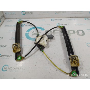 ELEVALUNAS DELANTERO DERECHO 8K0837462A 8K0959802A 