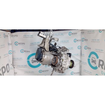 CAJA CAMBIOS EGR  - miniatura 4