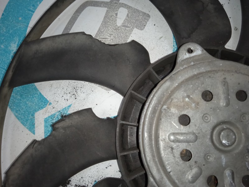 ELECTROVENTILADOR  - imagen 3