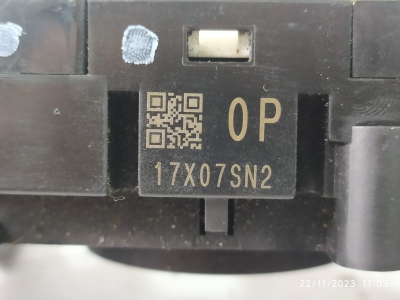 MANDO MULTIFUNCION 17X07SN2  - imagen 3