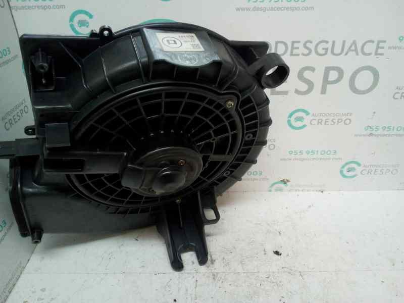 MOTOR CALEFACCION 8701048020  - imagen 2