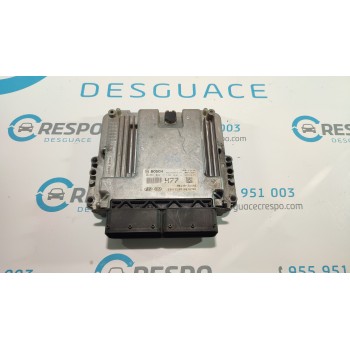 CENTRALITA MOTOR UCE 391402A545 0281032311 