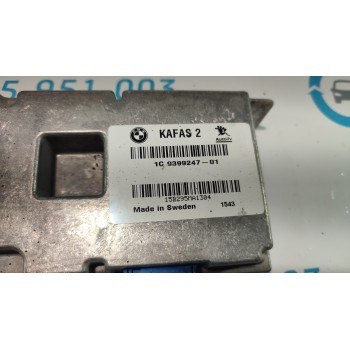 MODULO ELECTRONICO 9399247  - miniatura 2