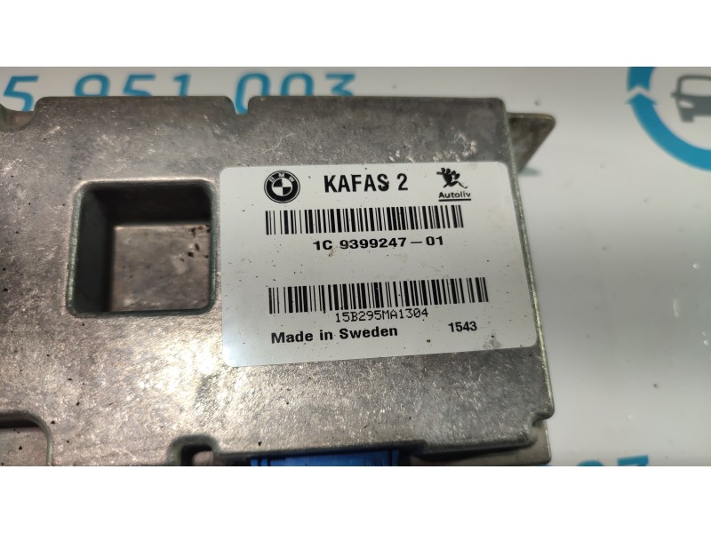 MODULO ELECTRONICO 9399247  - imagen 2