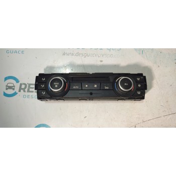 MANDO CLIMATIZADOR 9248581 