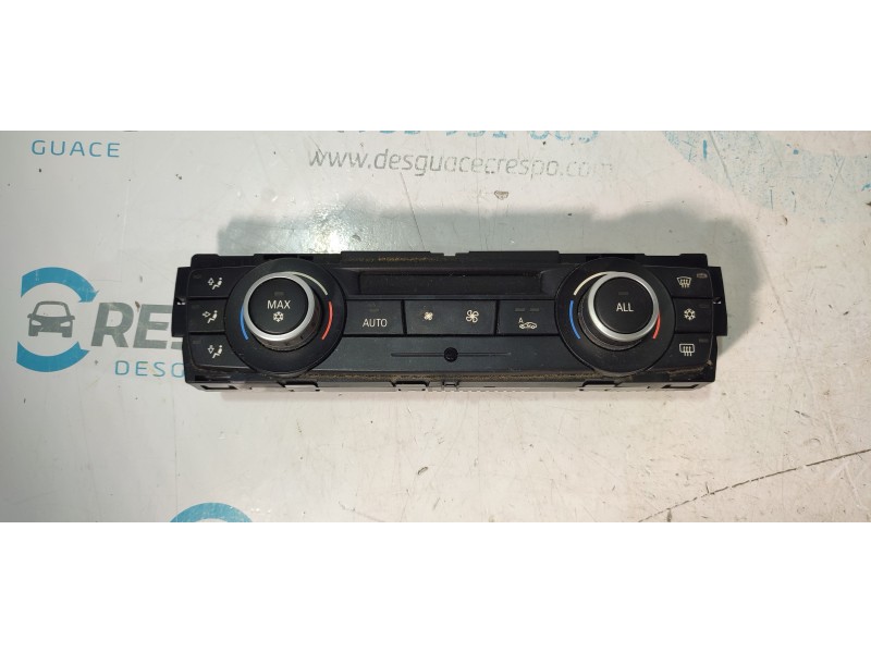 MANDO CLIMATIZADOR 9248581  - imagen 1