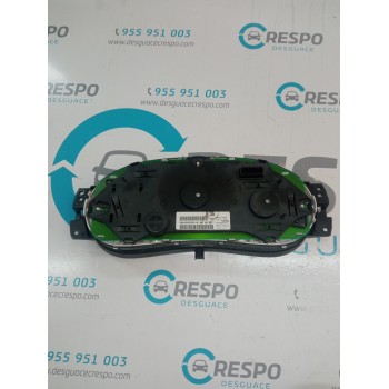 CUADRO INSTRUMENTOS 248101921R  - miniatura 3