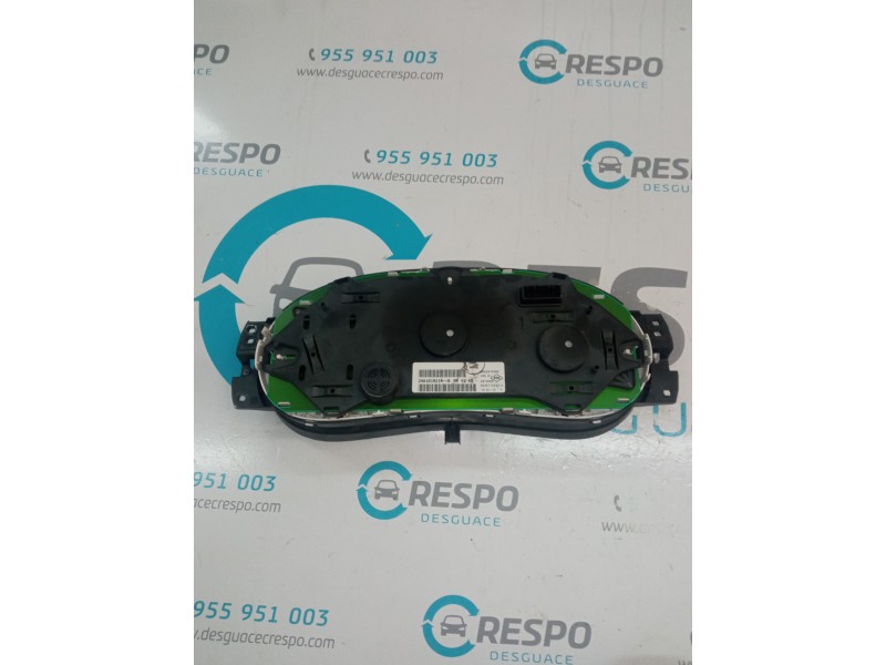 CUADRO INSTRUMENTOS 248101921R  - imagen 3