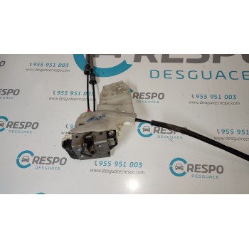 CERRADURA PUERTA TRASERA IZQUIERDA 40136025003  - miniatura 2