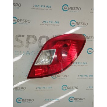 PILOTO TRASERO DERECHO 13269051 