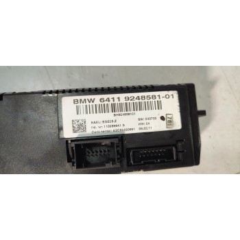 MANDO CLIMATIZADOR 9248581  - miniatura 2