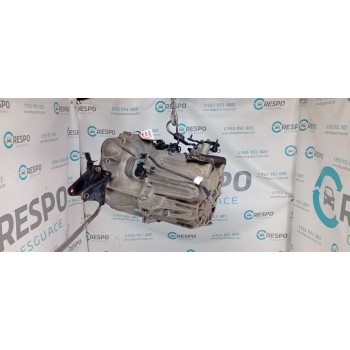 CAJA CAMBIOS S619JC  - miniatura 2