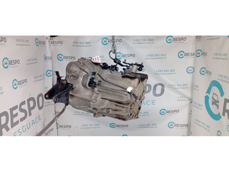 CAJA CAMBIOS S619JC  - imagen 2