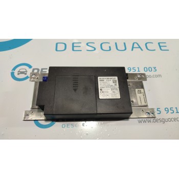 MODULO ELECTRONICO 9389657 