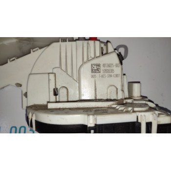 CERRADURA PUERTA TRASERA IZQUIERDA 40136025003  - miniatura 3