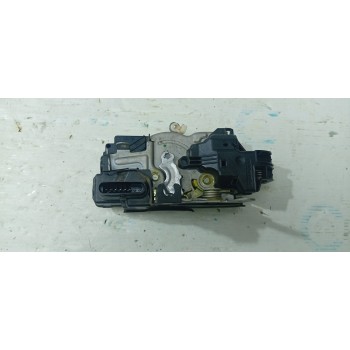 CERRADURA PUERTA DELANTERA IZQUIERDA 31440389 